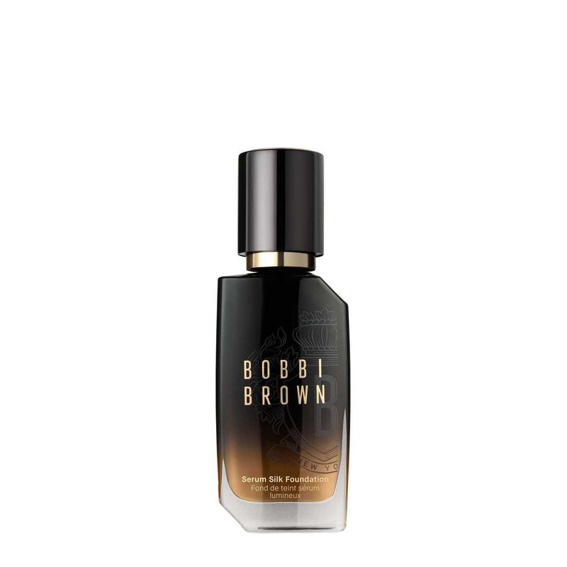 Bobbi Brown Serum Silk Foundation image number 28